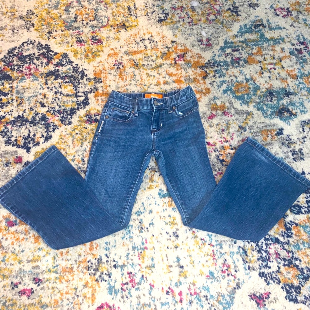 Old Navy Flare Jeans